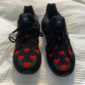 Adidas UltraBoosts